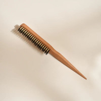 Brosse à Cheveux plaquage, Bachca