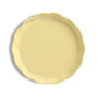 Plat à Tarte 31 cm MADELEINE Vanille, Emile Henry