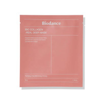 Bio Collagen-Real Deep Mask, Biodance