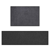 Tapis Anthrazit, Salonloewe Efia