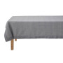 Nappe Empreintes Cobalt, Le Jacquard Français