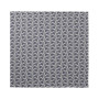 Serviette de Table Empreintes Cobalt, Le Jacquard Français