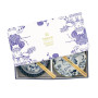 Coffret 2 Bols Flora Japonica, Tokyo Design Studio