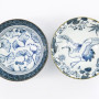 Coffret 2 Bols Flora Japonica, Tokyo Design Studio