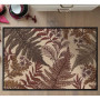 Tapis 50x75cm Woodwalker Beige, Salonloewe Efia
