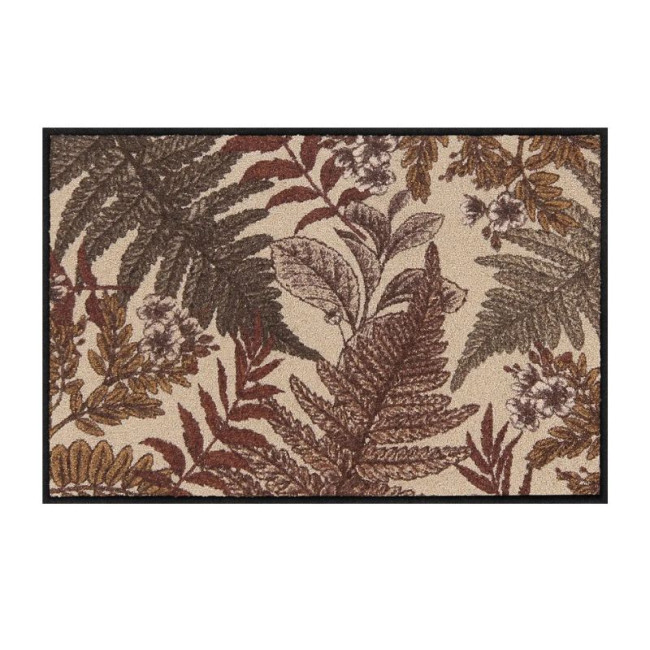 Tapis 50x75cm Woodwalker Beige, Salonloewe Efia