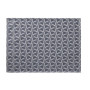 Set de Table Enduit Empreintes Cobalt, Le Jacquard Français