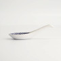 Cuillère Nippon Blue Dots, Tokyo Design Studio