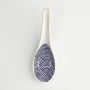 Cuillère Nippon Blue Dots, Tokyo Design Studio