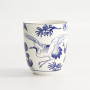 Tasse 17cl Flora Japonica Crane, Tokyo Design Studio