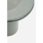 Table Basse Baraki Vert H 45.5 cm, Bizzotto