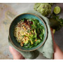 Set Poké Bowl Tamari, Asa Selection