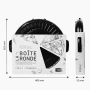 La Boîte Ronde Réutilisable, Gilac