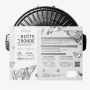 La Boîte Ronde Réutilisable, Gilac