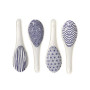 Set de 4 Cuillères Nippon Blue, Tokyo Design Studio