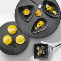 Petit Bol Grande Nero, Asa Selection