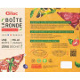 La Boîte Ronde Réutilisable, Gilac