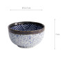 Bol Aisai Seigaiha, Tokyo Design Studio