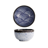 Bol Aisai Seigaiha, Tokyo Design Studio