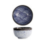 Bol Aisai Seigaiha, Tokyo Design Studio