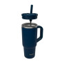 Travel Cup Isotherme Bouchon étanche 900ml, Qwetch