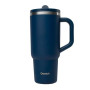Travel Cup Isotherme Bouchon étanche 900ml, Qwetch
