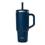 Travel Cup Isotherme Bouchon étanche 900ml, Qwetch