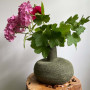 Vase Abaca, bazardeluxe