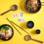 Cuillère à Ramen en bois, Asa Selection