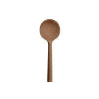 Cuillère à Ramen en bois, Asa Selection