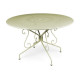 Table Montmartre ronde 117 cm, Fermob