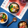 Bol à Ramen Umami Hasu Shiny, Asa Selection