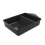 L'Incroyable Plat au Four ajustable Graphite, Cookut