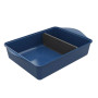 L'Incroyable Plat au Four ajustable Bleu Myrtille, Cookut
