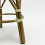 Tabouret Bas La Closerie, bazardeluxe