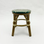 Tabouret Bas La Closerie, bazardeluxe