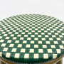 Tabouret Bas La Closerie, bazardeluxe