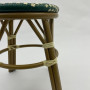 Tabouret Bas La Closerie, bazardeluxe
