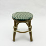 Tabouret Bas La Closerie, bazardeluxe