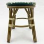 Tabouret Bas La Closerie, bazardeluxe