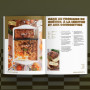 Livre de recettes du plat à four, Cookut