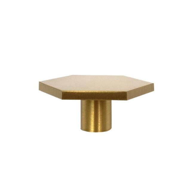 Poignée Hexagonale de l'Incroyable Cocotte, Cookut