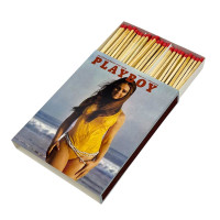 Allumettes PLAYBOY July 1971, bazardeluxe