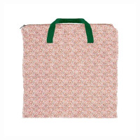 Sac de rangement Doux comme la Vie, Derrière la porte