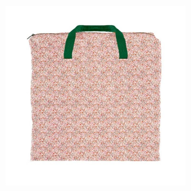 Sac de rangement Doux comme la Vie, Derrière la porte