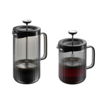 Cafetière à Piston CRISTIANO, Gefu