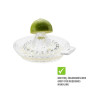 Presse-citron en verre JURADO, Gefu