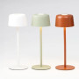 Lampe de table AILATI 1+1, Zafferano