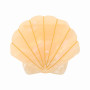 Pince à Cheveux Coquillage, Derrière la porte