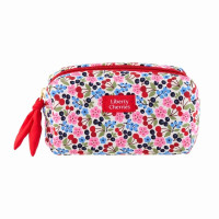 Trousse Bella Liberty Cherries, Derrière la porte